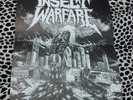 ORIGINAL INSECT WARFARE POSTER WORLD EXTERMINATION 11