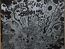 CREAM WHEELS OF FIRE 1973 UK POLYDOR VINYL LP 582040