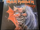 Iron Maiden Purgatory 7 Inch Single Original 1981 Pressing Excellent Condition