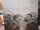 Cast in Steel by a-ha (Record, 2015)