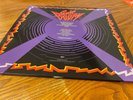 Sonic Boom Coloured VINYL LP + Gatefold Kiss Excellent