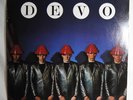 Devo - Freedom Of Choice - LP