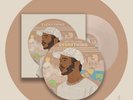 KOTA THE FRIEND EVERYTHING LTD CLEAR VINYL LP + SLIPMAT FACTORY SEALED