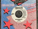 DE LA SOUL Breakadawn / En Focus 45 Collectables Tommy Boy TB 586 NEW UNPLAYED