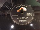 ELVIS PRESLEY-RCA 20-6870-ALL SHOOK UP/THATS WHEN YOUR HEARTACHES BEGIN-ROCK  78