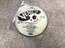 The Meanies Waiting for you Mint Picture disc 7