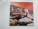 LED ZEPPELIN - HOUSES OF THE HOLY g/f LP UK PRESS A /B4 ATLANTIC 50014