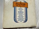 Fillmore- Last Days  - 1972 Fillmore Records 3x Vinyl LP Box Set +45 - WMMR