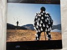 PINK FLOYD Delicate Sound of Thunder COLUMBIA PC2 44484 2LP w/inners WMMR Promo