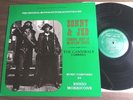 ENNIO MORRICONE sonny & jed/the cannibals CERBERUS RECORDS 1982 private press NM