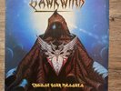 Hawkwind - Choose Your Masques (RCA Active RCALP6055) 1982 VG+