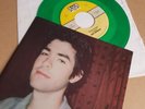 JON SPENCER Sub Pop Singles Club - MINT green vinyl - Big Yule Log Boogie 1992