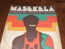 Masekela - Introducing Hedzoleh Soundz on Chisa Blue Thumb