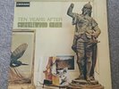 Ten Years After - Cricklewood Green LP UK Original 1970 Deram blues rock +POSTER