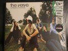 The Verve - Urban Hymns Double LP Green Vinyl