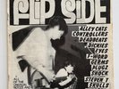 Flipside Magazine 8 Flip Side Fanzine Punk The Screamers Germs Plugz Zine