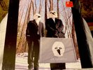 They Might Be Giants - The Else - BRAND NEW - OG - Factory Sealed -
