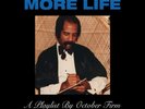 Drake More Life: A Playlist By October Firm 2LP Vinyl BRAND NEW PREORDER