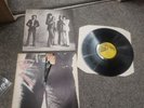 THE ROLLING STONES Sticky Fingers LP (1971) Zip Sleeve ALBUM VINYL first press