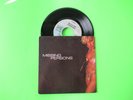 MISSING PERSONS SELF TITLED EP 7