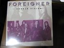 FOREIGNER double vision ATLANTIC RecordOriginal1978 STILL IN FACTORY SHRINK WRAP