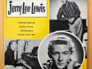 Jerry Lee Lewis - US-SUN EP 109