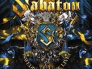 Swedish Empire Live [Vinyl LP] Sabaton