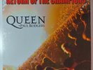 QUEEN + PAUL RODGERS 