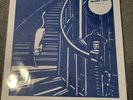 The Cat's Miaow -Songs '94-'98, 2nd Edition Vinyl LP (World of Echo) New Sealed