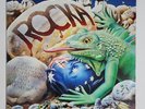 ROCKA - 'Self Titled(Various Artists)' 12