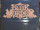 Blue Murder OG 1989 Vinyl LP Near Mint In Shrink John Sykes R101050
