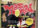 Naz Nomad & The Nightmares - Give Daddy The Knife Cindy reissue of 222(Damned)