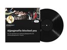 JPEGMAFIA & Danny Brown - Scaring The Hoes VOLUME 1 VINYL LP Rare NEW PRESALE