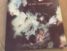 Vintage 1989 The Cure DISINTEGRATION 1st  Pressing Vinyl Lp