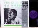 MAL WALDRON 