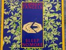 The Comsat Angels - Sleep no more LP 12
