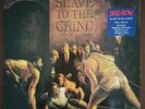 Skid Row Slave to The Grind A2/B UK 1st Press VG+ Vinyl LP Record Album WX423