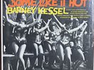 Barney Kessel Some Like It Hot Contemporary S7565,  1959