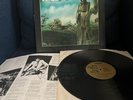 TSOL Dance With Me Frontier 1981  FLP 1004 LP First Pressing