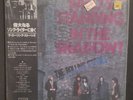 SEALED Who's Standing In The Shadow? (Japan) LP by The Rolling Stones (London)
