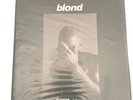 Frank Ocean - Blonde Vinyl Black Friday Official USED