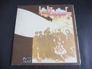 Led Zeppelin - Led Zeppelin II 1969 UK LP ATLANTIC A 2 B 2 