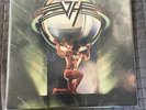 Vintage Van Halen 5150 1986 ROCK 12