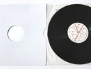 The Slits - Untitled UK 1980 Y Records Retrospective LP