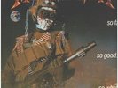 Megadeth So Far, So Good... So What  DMM Capitol Vinyl LP