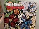 THE BEACH BOYS - WILD HONEY - 1968 CAPITOL EMI T 2859  - ORIGINAL VINYL LP