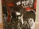 Static Age by Misfits (Record, 1997)