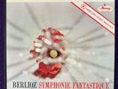 RFR1   BERLIOZ Symphonie Fantastique PARAY LP / Mercury SR 90254 Stereo CB EX