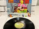 Rare 1969 1st US Pressing Zapple GEORGE HARRISON Electronic Sound BEATLES VINYL