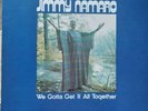 Jimmy Namaro – We Gotta Get It All Together RARE Canada only 1972 Latin Jazz